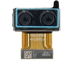 Oem Lankstus laidas su galine kamera, skirtas Huawei P9