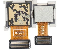 Oem Lankstus laidas su galine kamera, skirtas Huawei Huawei Mate 10 Lite