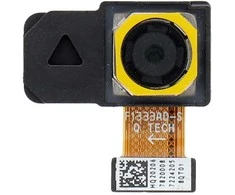 Oem Lankstus laidas su galine kamera, skirtas Huawei Y7 2018