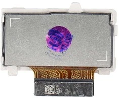 Oem Lankstus laidas su galine kamera, skirtas Huawei P20