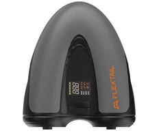 Nešiojama Elektrinė Siurblys - Flextail Evo SUP Pump Pro, 45 PSI, 8000 mAh Baterija, Pilka