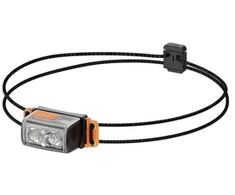 Flextail Tiny Helio 700Z Headlamp Oranžinis