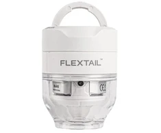 FLEXTAIL Tiny Pump 3X Electric Pump (Baltas)