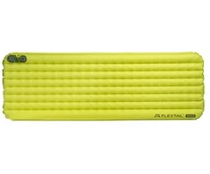 Stovyklavimo Miegamoji Pagalvė - Flextail Tiny R03 AVS Išpučiama Čiužinys, R-vertė 3.5, Žalia