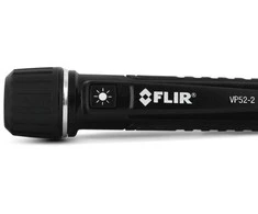 Flir Bezdotykowy detektor napięcia IV su potrójnym alarmem i latarką
