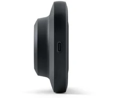 FLIR One C8 thermal imaging camera Juodas 320 x 240 pikselių Built-in display LCD