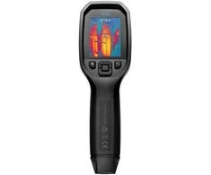 FLIR TG298 Wärmebildkamera -25 bis+1080°C Juodas Built-in display LCD 320 x 240 pikselių