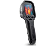 FLIR TG298 Wärmebildkamera -25 bis+1080°C Juodas Built-in display LCD 320 x 240 pikselių