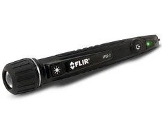 Flir Bezdotykowy detektor napięcia IV su potrójnym alarmem i latarką