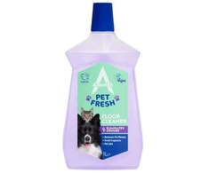 Grindų valiklis Astonish PET CARE, universalus