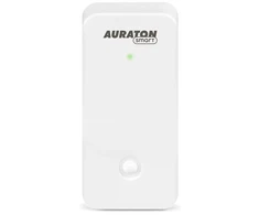 Floor temperature sensor Auraton. 0 - 45 °C