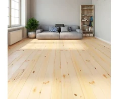 FLOORING BOARD 28X146X3000MM. AB CLASS