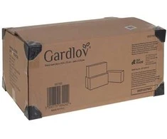 Floral foam 23x11x8cm - 20 pcs. Gardlov