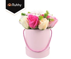 Ruhhy Flower box - Ruhha's decoration