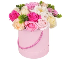 Ruhhy Flower box - Ruhha's decoration
