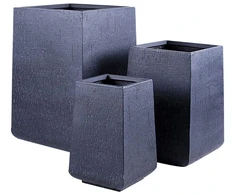 FLOWER POT LT24023-3S/DISPLAY