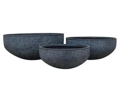 FLOWER POT LT3458-4S P29 D72 H31DISPLAY