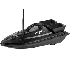Flytec 2011-5 Bait Boat, 12,000 mAh