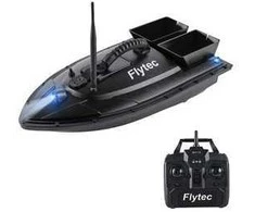 „Flytec 2011-5“ 12000 mAh masalo valtis