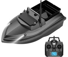 Flytec V060 12000mah bait boat