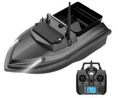 Flytec V060 12000mah bait boat