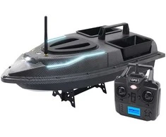 Flytec V900 12000mah bait boat