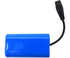 „Flytec V900“ 12000 mAh baterija