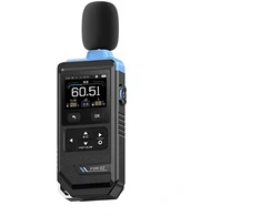FNIRSI FDM-02 garso lygio matuoklis