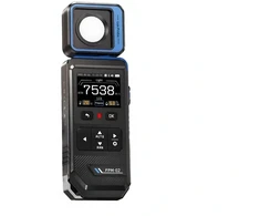 FNIRSI FPM-02 Illuminance Meter with Color Screen