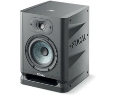 Kompiuterio kolonėlės „Focal Alpha Evo 50“ – aktyvus 2 juostų studijinis monitorius