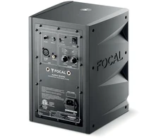 Kompiuterio kolonėlės „Focal Alpha Evo 50“ – aktyvus 2 juostų studijinis monitorius
