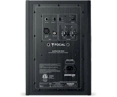 Kompiuterio kolonėlės Focal Alpha Evo 65 - active 2-way studio monitorius
