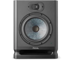 Kompiuterio kolonėlės „Focal Alpha Evo 80“ – aktyvus 2 juostų studijinis monitorius