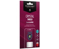 „MyScreen CRYSTAL BacteriaFREE 5" EA“ folijos rinkinys „Huawei P8 Lite 2017/P9 Lite 2017/Honor 8 Lite/Nova Lite“