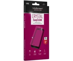 „MyScreen CRYSTAL BacteriaFREE 6“ apsauginis plėvelės rinkinys „Alcatel 3X 2019/3X 2020/1S 2021“