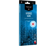 „MyScreen DIAMOND HybridGLASS“ plėvelė, skirta „BacteriaFREE Tab 10“ EA rinkiniui, skirta „Honor ViewPad 6“