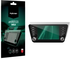 „MyScreen“ navigacijos plėvelė, apsauganti nuo atspindžių, 13 colių, EA komplektas, „Skoda Superb 3G 2019“