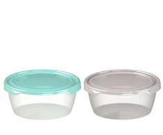 Food container. 1 l