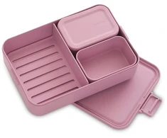 Dėžutė maistui Brabantia Make & Take, 2 l