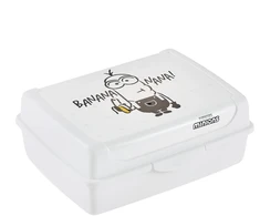 Good Mood Food container Keeeper. 1 l