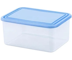 Šaldytuvo indas Curver, 1,2 l