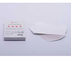 Cutting filmas for cutting machine Forcell F-Protect Flexible PRIVACY 196 x 125 mm 25 pcs