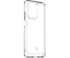 Honor X7a dėklas Forcell F-Protect permatomas