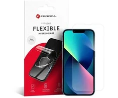 Hybrid glass to iPhone 13 MINI Forcell Flexible Nano Glass