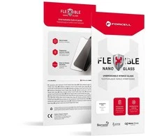 Hybrid glass to iPhone 17 Air Forcell Flexible Nano Glass