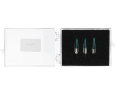 Set of cutting machine knives Forcell for cutting protective films from the Forcell F-Protect FLEXIBLE 7H series 3 pieces