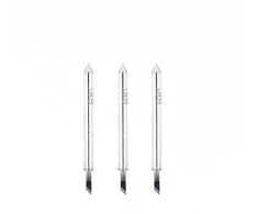 Set of cutting machine knives Forcell for cutting protective films from the Forcell F-Protect FLEXIBLE 7H series 3 pieces