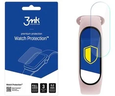 3Mk Protection Forever Fitband SB-50 – 3mk laikrodžio apsauga ARC