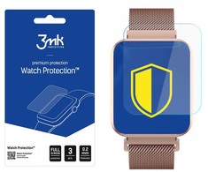 3Mk Protection Forever ForeVigo - 3mk Watch Protection ARC