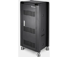 Planšetė Formcase TransformerCart T36PD Perf. Plus Portable device management cart Juodas
